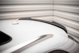 Maxton Design - Spoiler Cap Audi Q3 8U (Facelift)