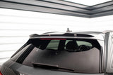 Maxton Design - Spoiler Cap Audi Q3 S-Line F3