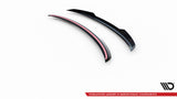 Maxton Design - Spoiler Cap Audi Q3 S-Line F3 Spoiler Maxton Design royalty-bespoke.myshopify.com