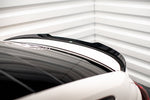 Maxton Design - Spoiler Cap Audi Q4 E-Tron Sportback MK1