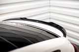 Maxton Design - Spoiler Cap Audi Q4 E-Tron Sportback MK1 Spoiler Maxton Design royalty-bespoke.myshopify.com