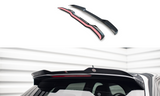 Maxton Design - Spoiler Cap Audi S3 & A3 S-Line Sportback 8V Facelift