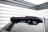 Maxton Design - Spoiler Cap Audi S3 & A3 S-Line Sportback 8V Facelift