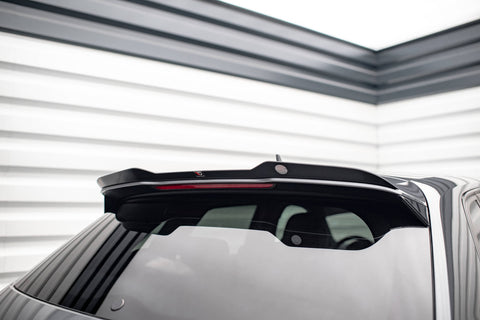 Maxton Design - Spoiler Cap Audi S3 Sportback 8V Facelift