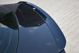 Maxton Design - Spoiler Cap Audi S5 / A5 / A5 S-Line 8T / 8T FL Sportback Spoiler Maxton Design royalty-bespoke.myshopify.com