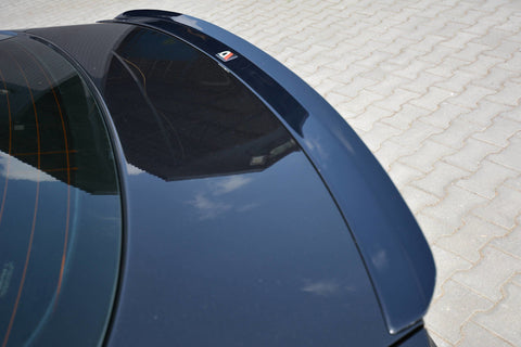 Maxton Design - Spoiler Cap Audi S5 / A5 / A5 S-Line 8T / 8T FL Sportback