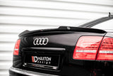 Maxton Design - Spoiler Cap Audi S8 D3 Spoiler Maxton Design royalty-bespoke.myshopify.com