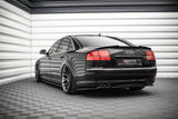 Maxton Design - Spoiler Cap Audi S8 D3 Spoiler Maxton Design royalty-bespoke.myshopify.com