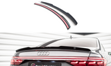 Maxton Design - Spoiler Cap Audi S8 / A8 / A8 S-Line D5 Spoiler Maxton Design royalty-bespoke.myshopify.com
