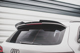 Maxton Design - Spoiler Cap Audi SQ5 MK1 8R Spoiler Maxton Design royalty-bespoke.myshopify.com