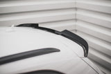 Maxton Design - Spoiler Cap Audi SQ5 MK1 8R Spoiler Maxton Design royalty-bespoke.myshopify.com