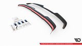 Maxton Design - Spoiler Cap Audi SQ5 MK1 8R Spoiler Maxton Design royalty-bespoke.myshopify.com