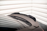 Maxton Design - Spoiler Cap Audi E-Tron GT / RS GT MK1 Spoiler Maxton Design royalty-bespoke.myshopify.com