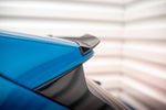Maxton Design - Spoiler Cap Audi E-Tron