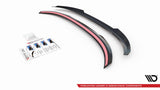 Maxton Design - Spoiler Cap BMW Series 2 Gran Coupe M-Pack F44 Spoiler Maxton Design royalty-bespoke.myshopify.com