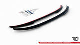 Maxton Design - Spoiler Cap BMW Series 2 Gran Coupe M-Pack F44 Spoiler Maxton Design royalty-bespoke.myshopify.com