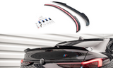 Maxton Design - Spoiler Cap BMW Series 2 Gran Coupe M-Pack F44 Spoiler Maxton Design royalty-bespoke.myshopify.com