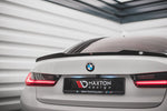 Maxton Design - Spoiler Cap BMW Series 3 G20