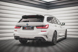 Maxton Design - Spoiler Cap BMW Series 3 Touring Standard / M340 / M-Pack G21 Spoiler Maxton Design royalty-bespoke.myshopify.com