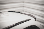 Maxton Design - Spoiler Cap BMW Series 3 Touring G21