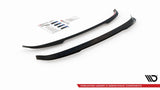 Maxton Design - Spoiler Cap BMW Series 3 Touring Standard / M340 / M-Pack G21 Spoiler Maxton Design royalty-bespoke.myshopify.com