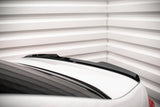 Maxton Design - Spoiler Cap BMW Series 5 G30 Sedan Spoiler Maxton Design royalty-bespoke.myshopify.com