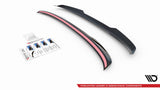 Maxton Design - Spoiler Cap BMW Series 5 G30 Sedan Spoiler Maxton Design royalty-bespoke.myshopify.com