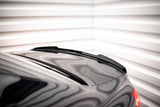 Maxton Design - Spoiler Cap BMW Series 7 M-Pack F01