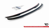 Maxton Design - Spoiler Cap BMW Series 7 M-Pack F01 Spoiler Maxton Design royalty-bespoke.myshopify.com