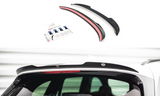 Maxton Design - Spoiler Cap BMW X1 M-Pack F48 Spoiler Maxton Design royalty-bespoke.myshopify.com