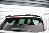 Maxton Design - Spoiler Cap BMW X1 M-Pack F48 Spoiler Maxton Design royalty-bespoke.myshopify.com