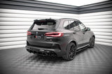 Maxton Design - Spoiler Cap BMW X5 M F95 Spoiler Maxton Design royalty-bespoke.myshopify.com