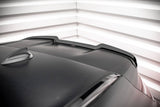 Maxton Design - Spoiler Cap BMW X5 M F95 Spoiler Maxton Design royalty-bespoke.myshopify.com