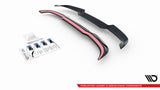 Maxton Design - Spoiler Cap BMW X5 M F95 Spoiler Maxton Design royalty-bespoke.myshopify.com