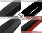 Maxton Design - Spoiler Cap BMW X5 M F95 Spoiler Maxton Design royalty-bespoke.myshopify.com