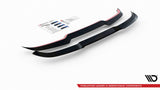 Maxton Design - Spoiler Cap BMW X5 M F95 Spoiler Maxton Design royalty-bespoke.myshopify.com