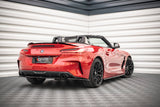 Maxton Design - Spoiler Cap BMW Z4 M-Pack / M40i G29 Spoiler Maxton Design royalty-bespoke.myshopify.com