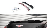 Maxton Design - Spoiler Cap Bentley Continental GT V8 S MK2 Spoiler Maxton Design royalty-bespoke.myshopify.com
