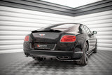 Maxton Design - Spoiler Cap Bentley Continental GT V8 S MK2 Spoiler Maxton Design royalty-bespoke.myshopify.com