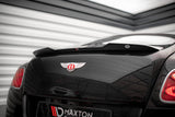 Maxton Design - Spoiler Cap Bentley Continental GT V8 S MK2 Spoiler Maxton Design royalty-bespoke.myshopify.com
