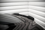 Maxton Design - Spoiler Cap Bentley Continental GT V8 S MK2
