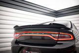 Maxton Design - Spoiler Cap Dodge Charger SRT MK7 Facelift Spoiler Maxton Design royalty-bespoke.myshopify.com
