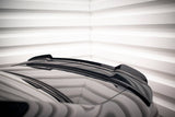 Maxton Design - Spoiler Cap Dodge Charger SRT MK7 Facelift