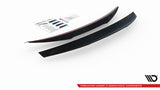 Maxton Design - Spoiler Cap Fiat 124 Spider Abarth Spoiler Maxton Design royalty-bespoke.myshopify.com