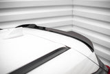 Maxton Design - Spoiler Cap Honda Civic Tourer MK9