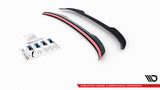 Maxton Design - Spoiler Cap Honda Civic Tourer MK9 Spoiler Maxton Design royalty-bespoke.myshopify.com