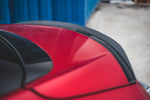 Maxton Design - Spoiler Cap Lexus LC 500
