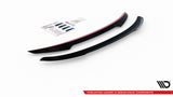 Maxton Design - Spoiler Cap Maserati Ghibli MK3 Spoiler Maxton Design royalty-bespoke.myshopify.com