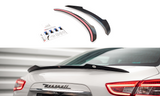 Maxton Design - Spoiler Cap Maserati Ghibli MK3 Spoiler Maxton Design royalty-bespoke.myshopify.com