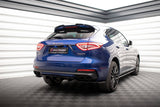 Maxton Design - Spoiler Cap Maserati Levante MK1 Spoiler Maxton Design royalty-bespoke.myshopify.com